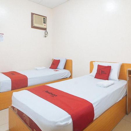 Reddoorz @ Asiana Pension Inn มันดาเวซิตี้ ภายนอก รูปภาพ