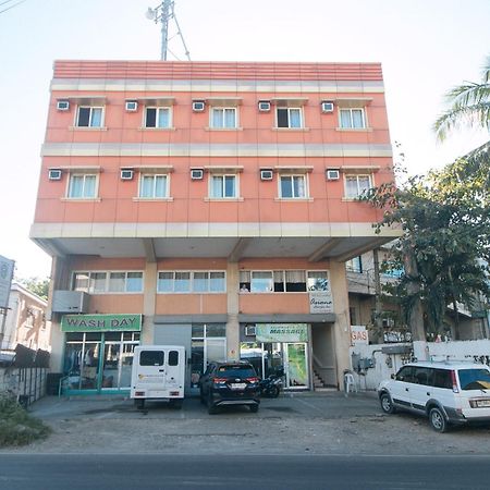 Reddoorz @ Asiana Pension Inn มันดาเวซิตี้ ภายนอก รูปภาพ