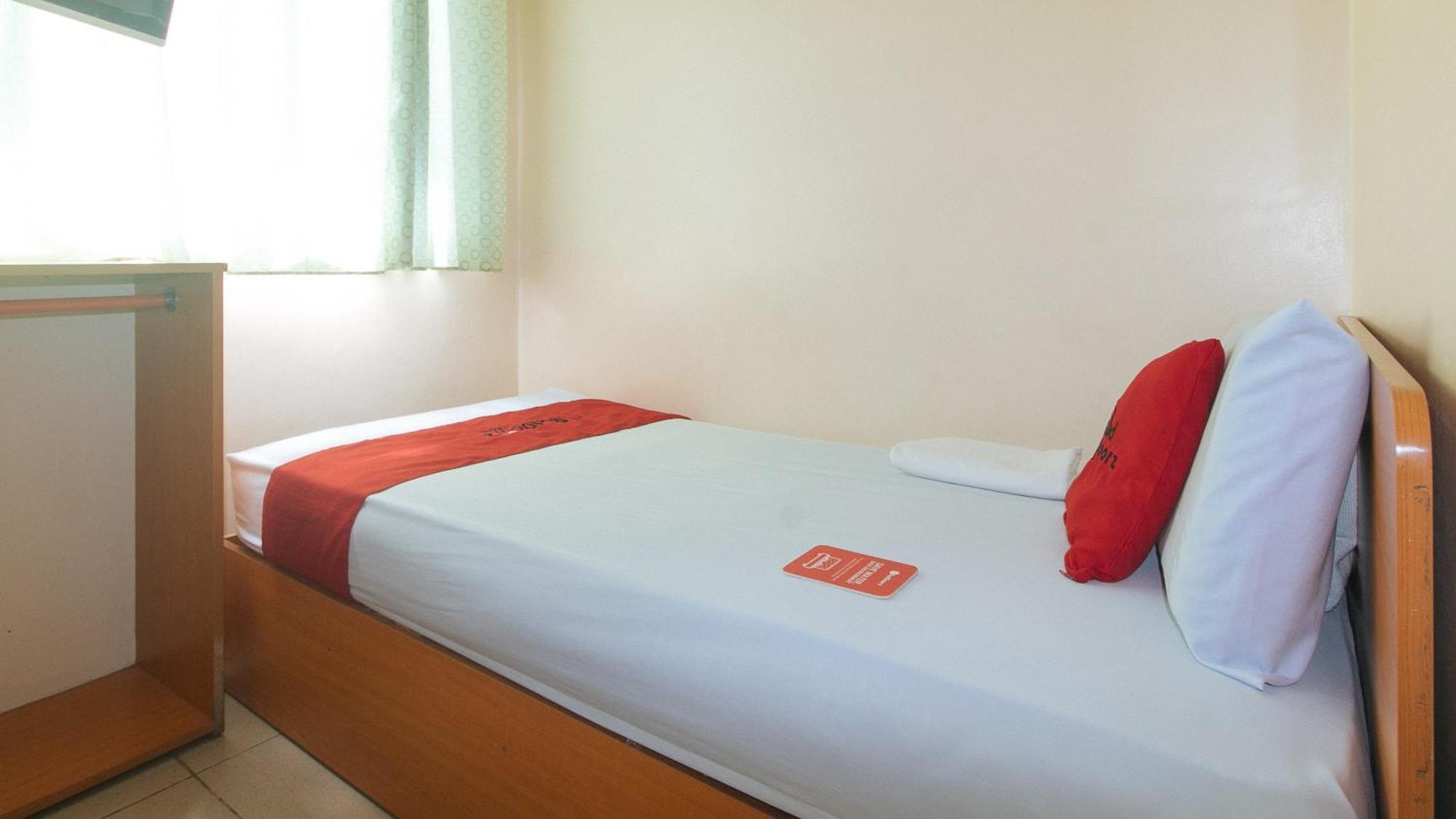 Reddoorz @ Asiana Pension Inn มันดาเวซิตี้ ภายนอก รูปภาพ