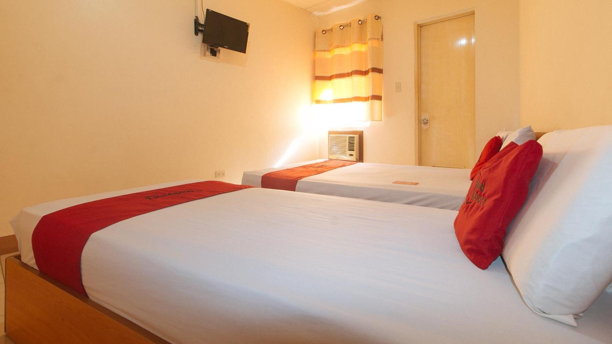 Reddoorz @ Asiana Pension Inn มันดาเวซิตี้ ภายนอก รูปภาพ