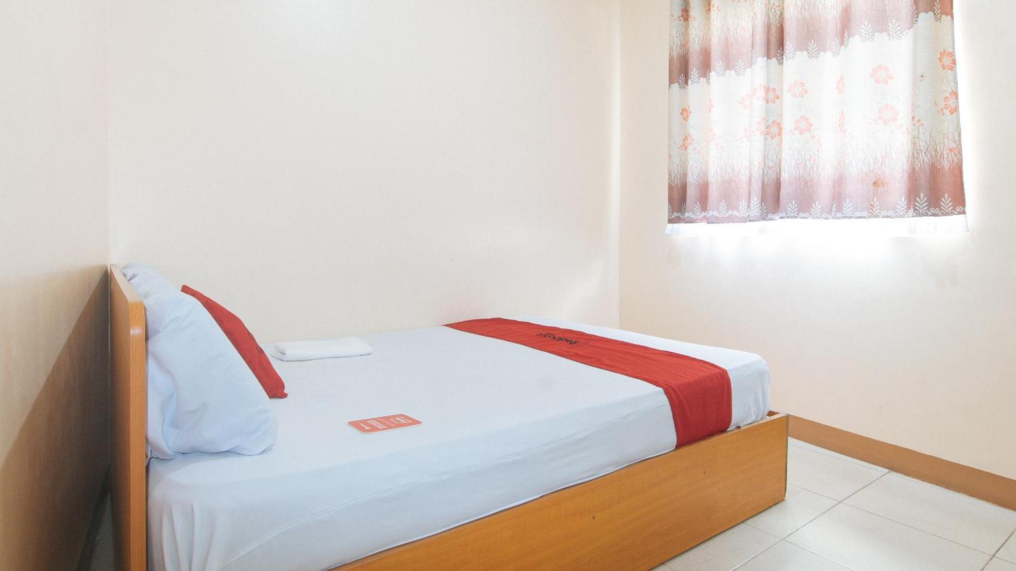 Reddoorz @ Asiana Pension Inn มันดาเวซิตี้ ภายนอก รูปภาพ